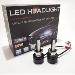 Лед Крушки Н1 – Led headlight